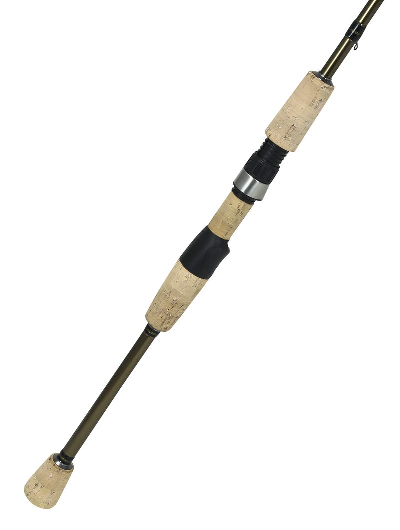 Okuma Fishing Tackle Okuma Dead Eye Pro Fast Taper Technique Specific Walleye Rod- DEP-S-761MFT Okuma Dead Eye Pro Fast Taper Technique Specific Walleye Rod- DEP-S-761MFT - Image 2